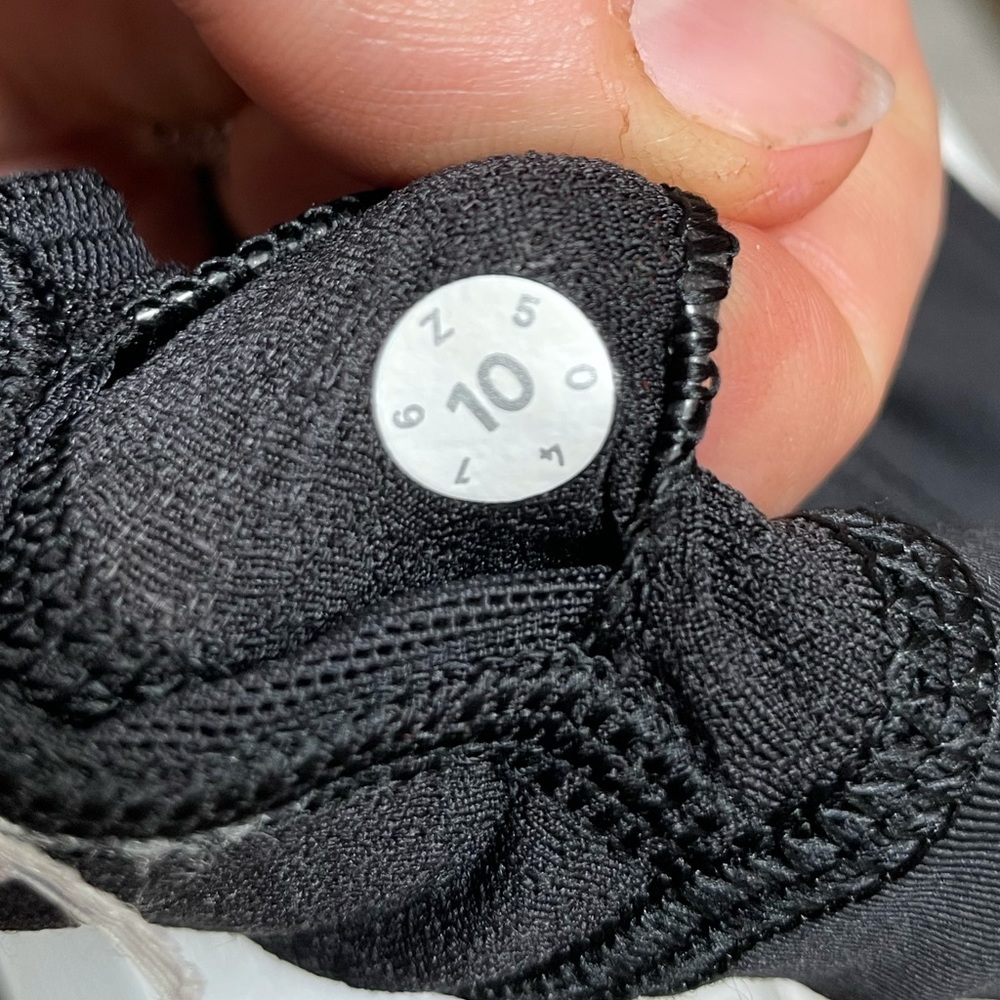 LULULEMON long line bra - Picture 11 of 12